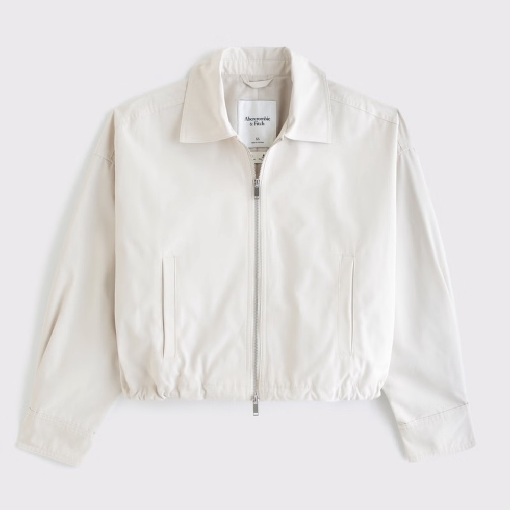 Abercrombie & Fitch Women's Jacket